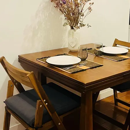 Apartamento Roof 21 Milán