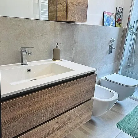 Apartamento Roof 21 *